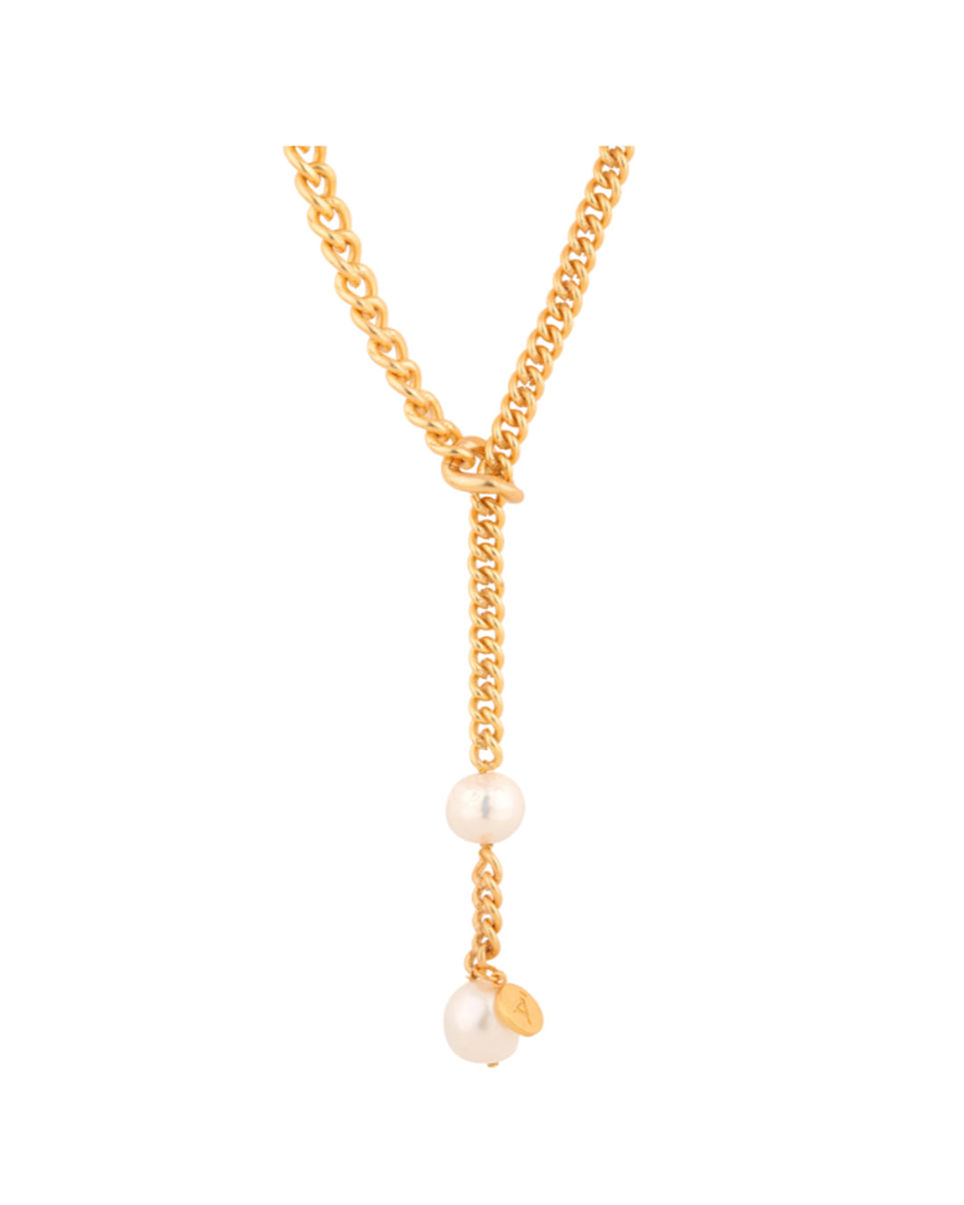 Free Fall Chain