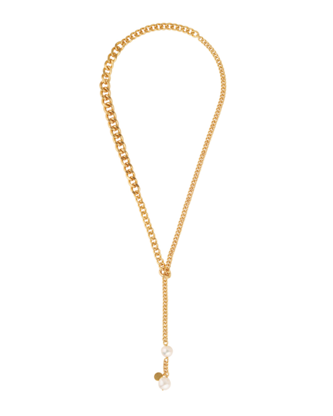 Free Fall Chain