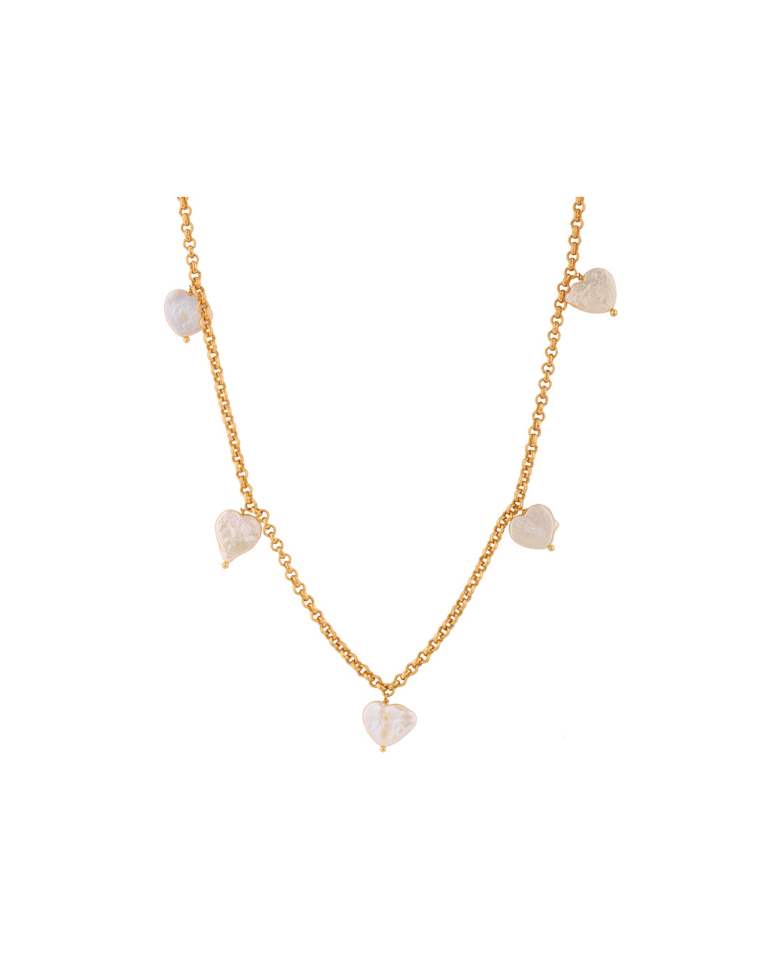 Infatuation Chain