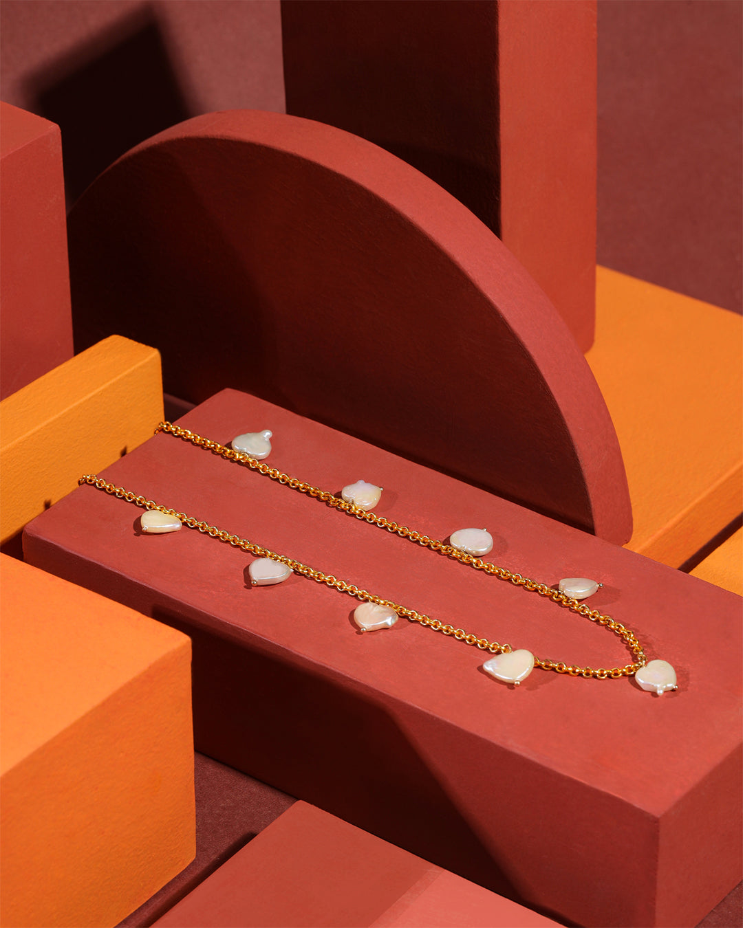 Infatuation Chain