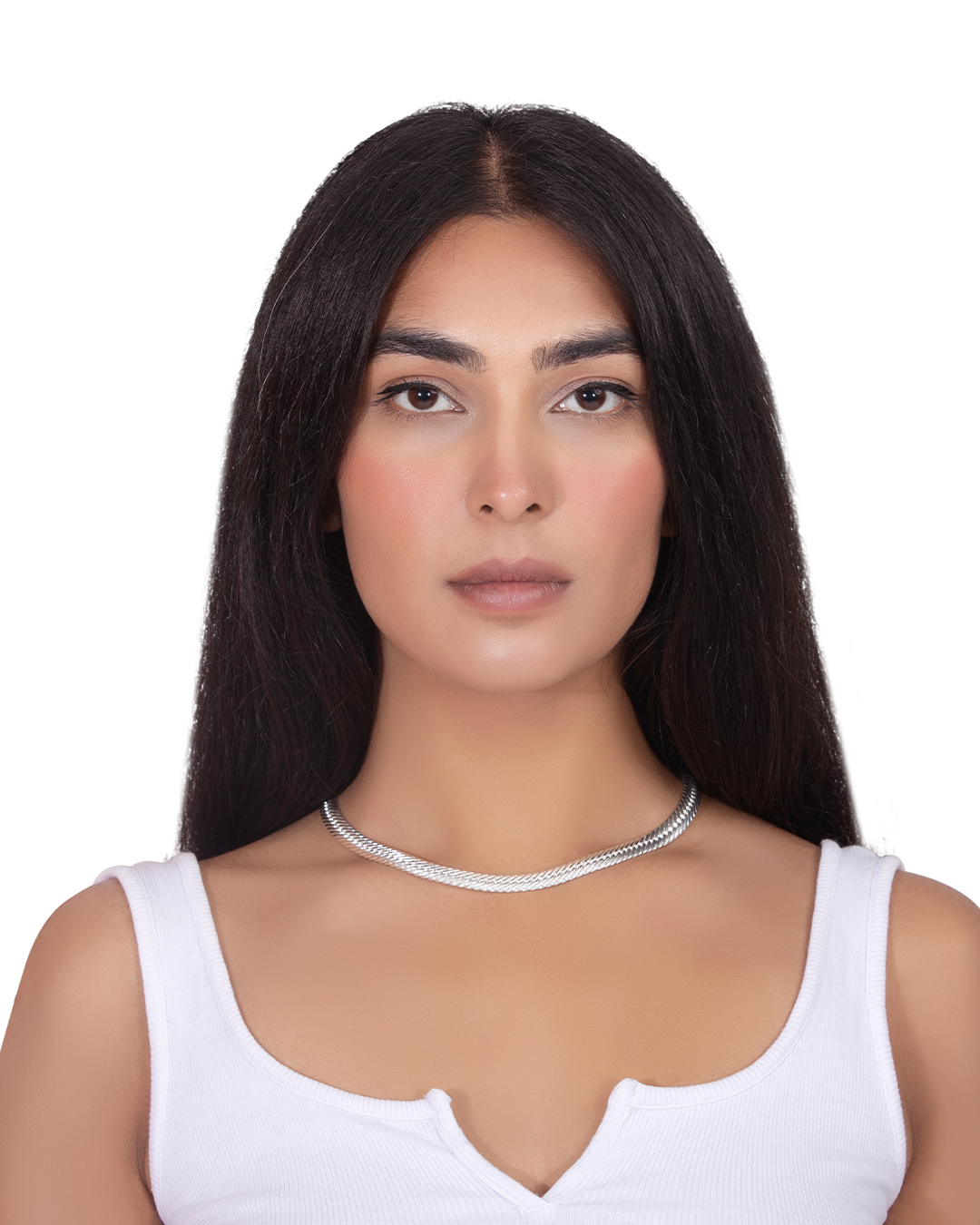 Anaika Silver