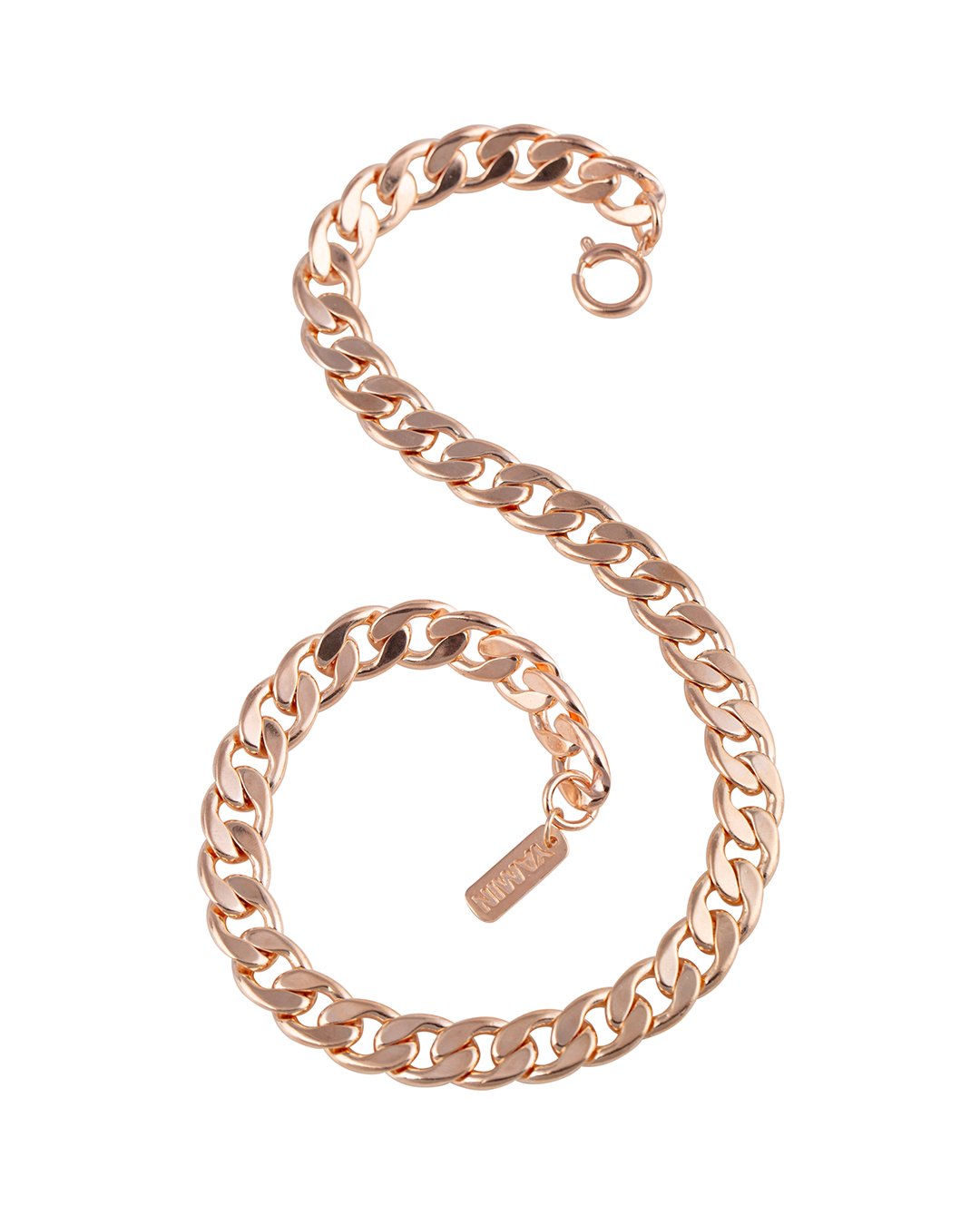 Ananda Rose Gold