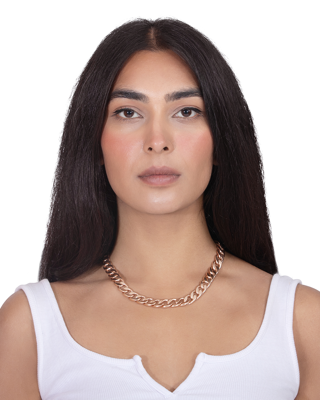 Ananda Rose Gold