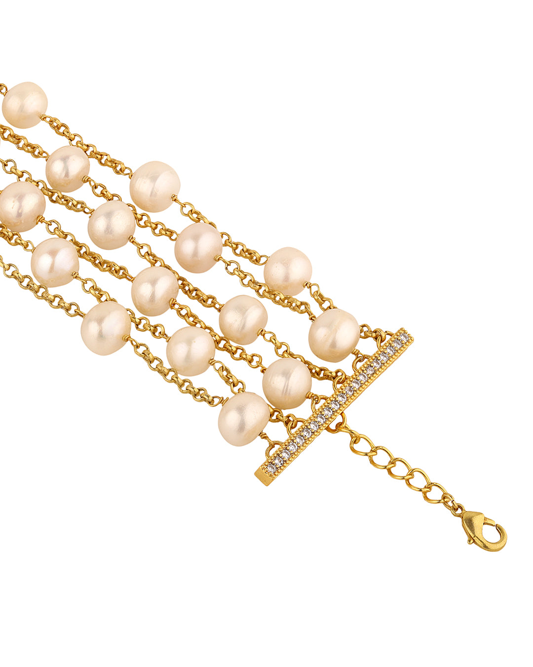 Chained Choker