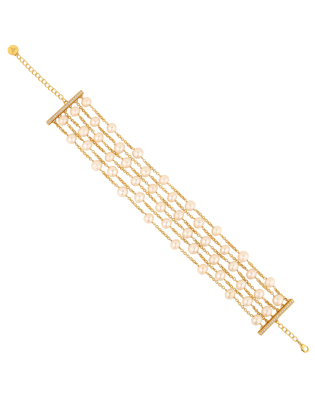 Chained Choker