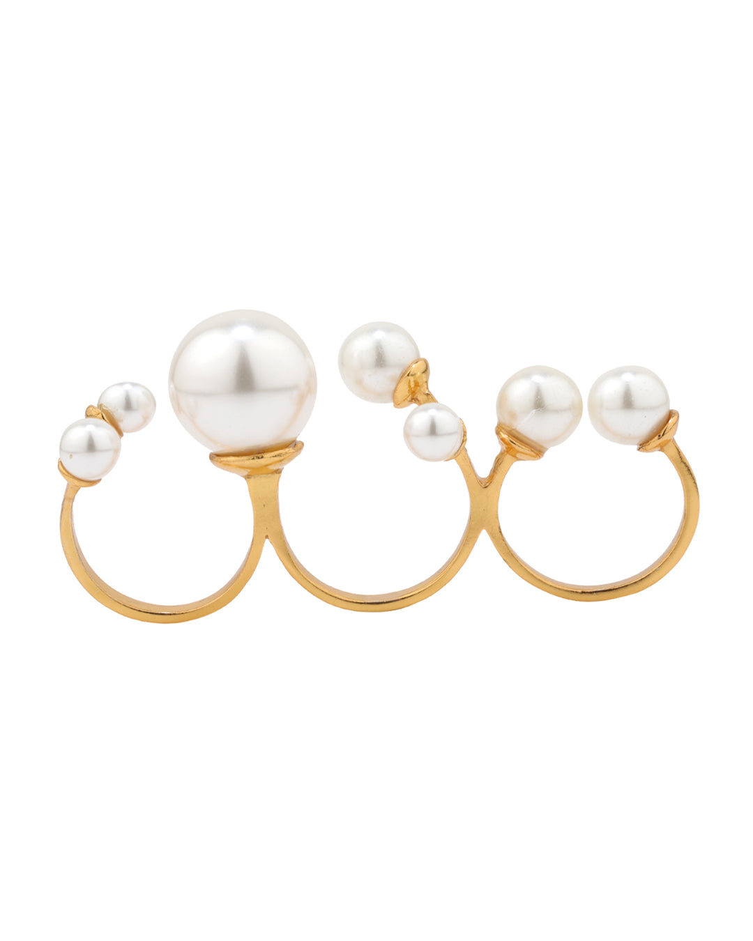 Molecule Ring