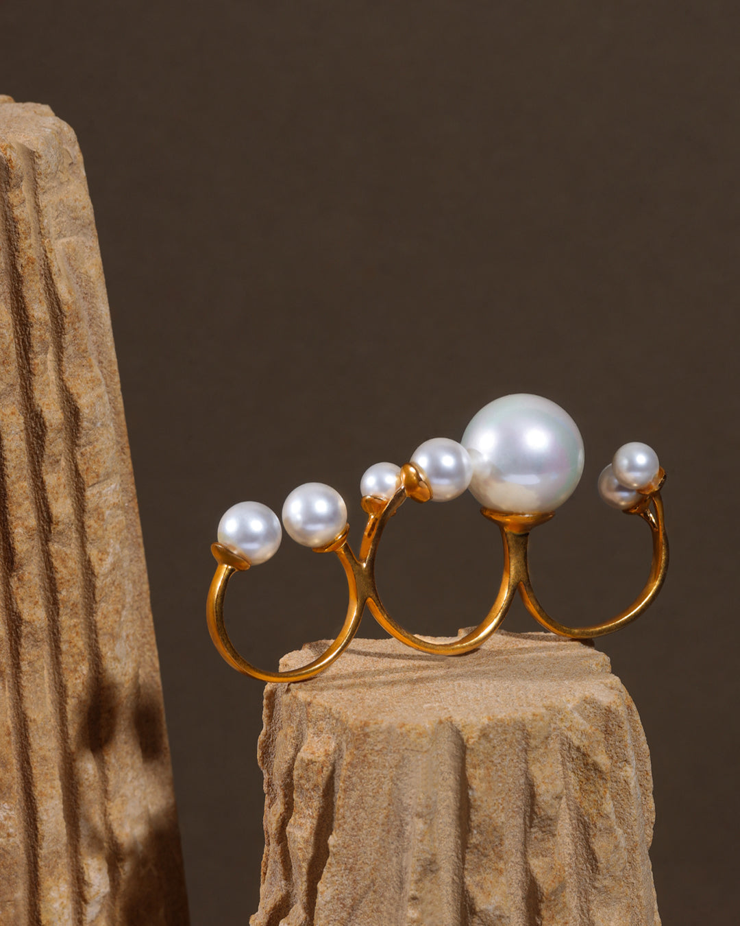 Molecule Ring