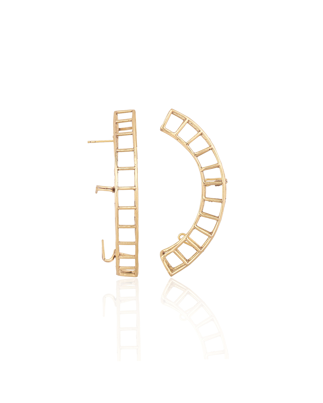 Aura Earcuff RIGHT