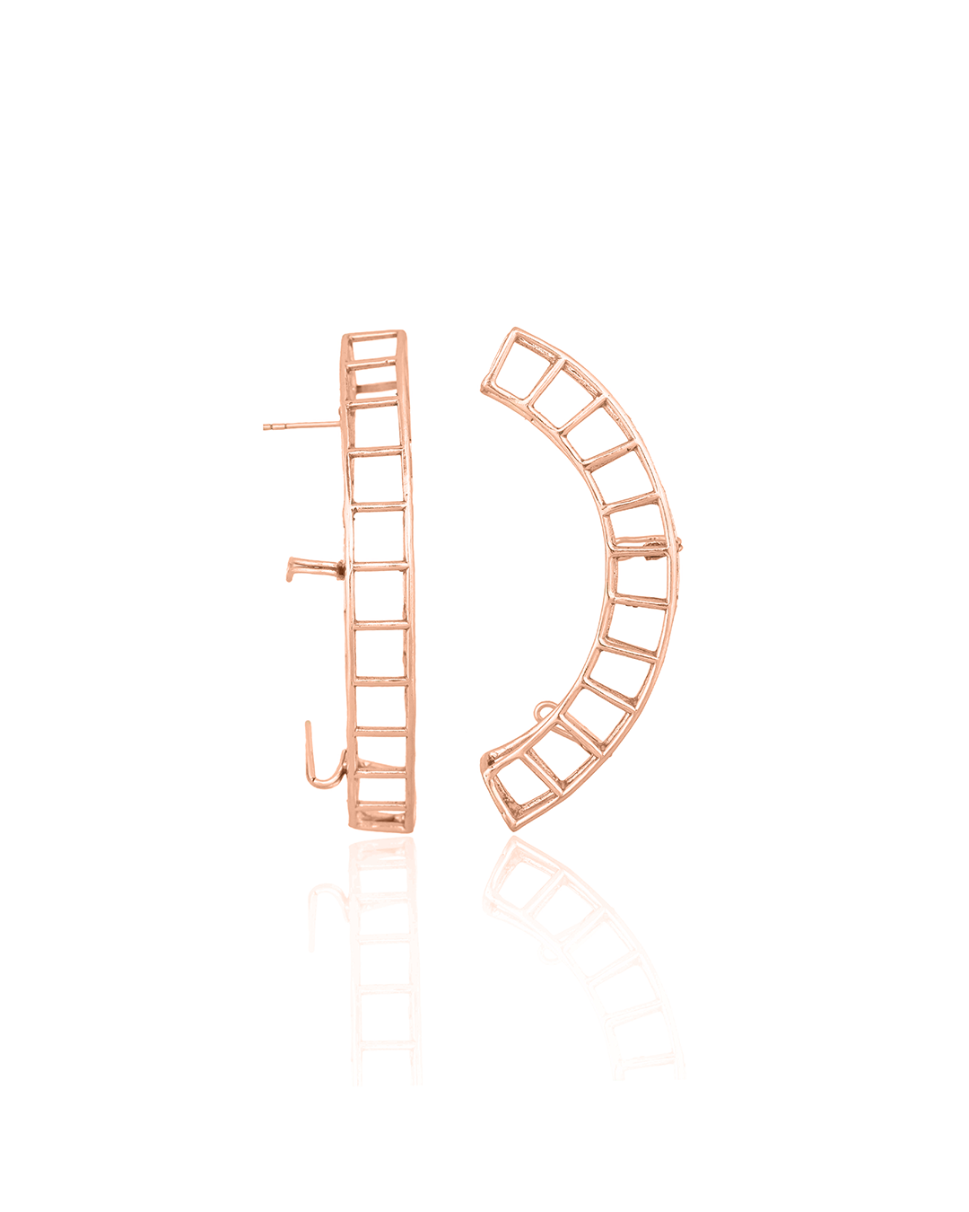 Aura Earcuff LEFT 2