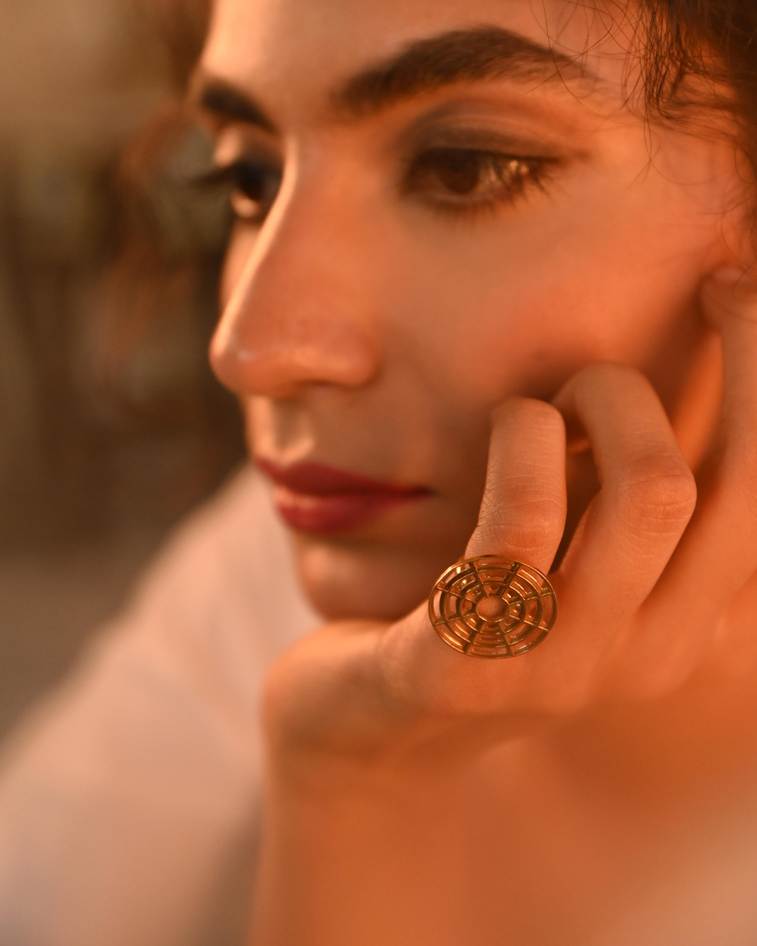 Bloom Ring