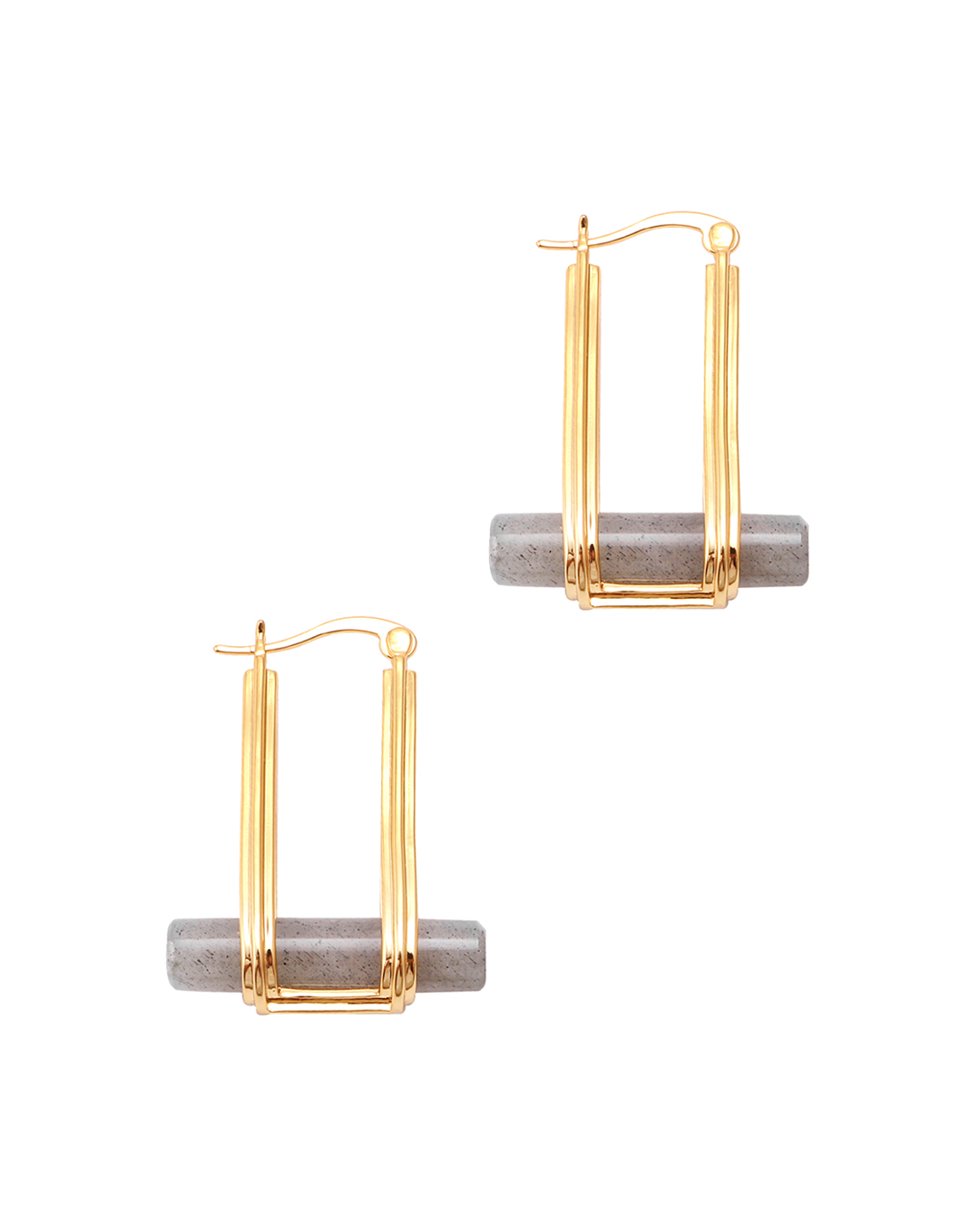 Bridge hoops