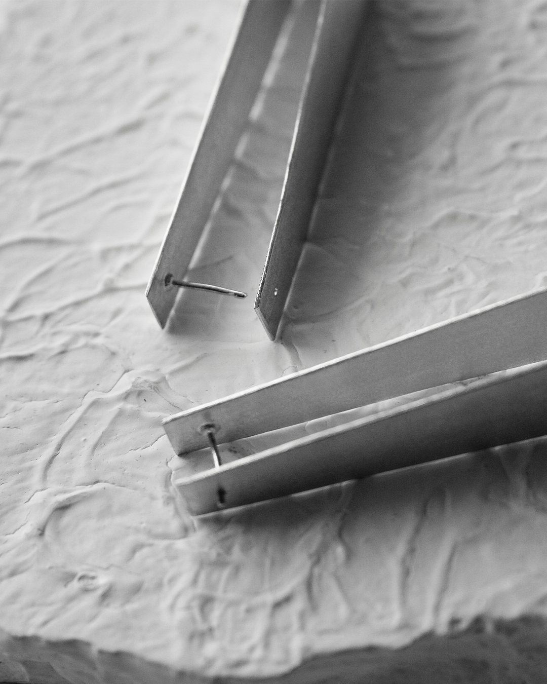 CLAMP SILVER