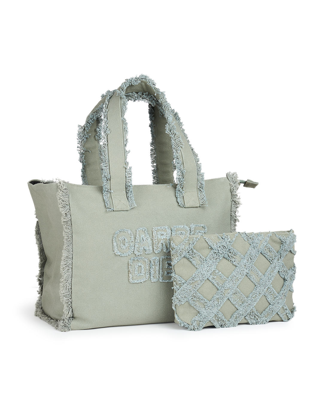Canvas Tote bag 1B