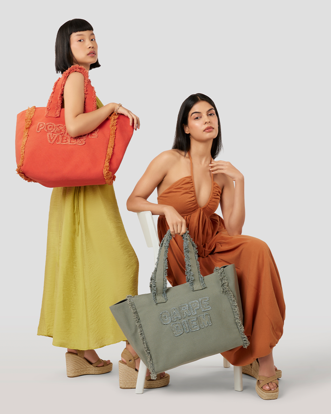 Canvas Tote bag 1B