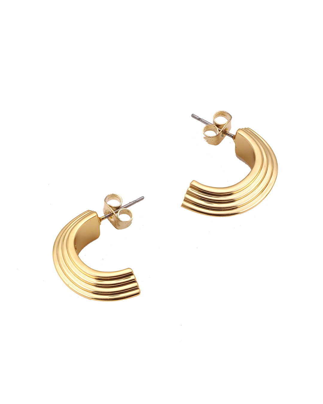 C hoops