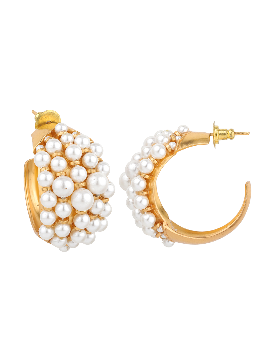 Cluster Hoops