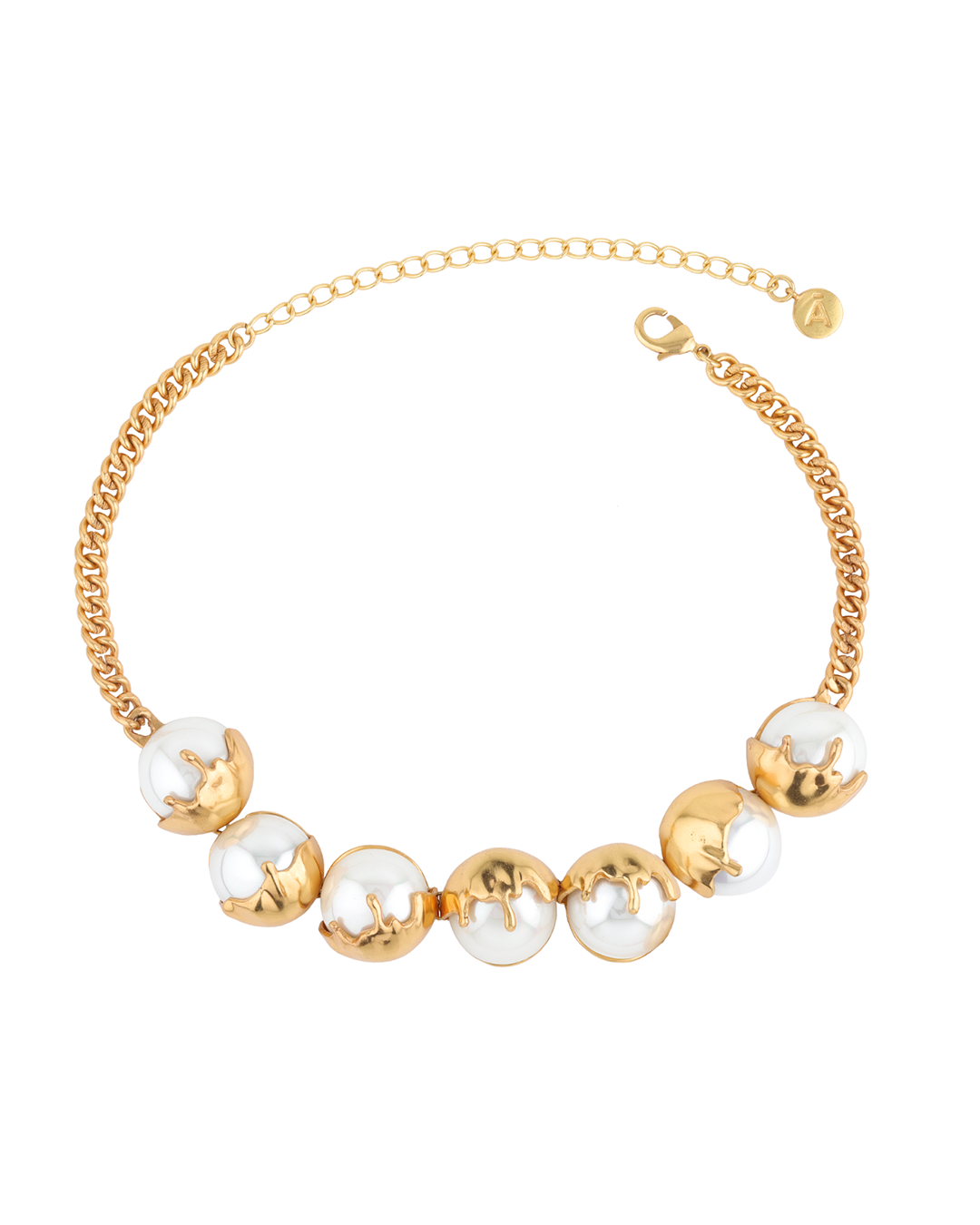 Dune Choker