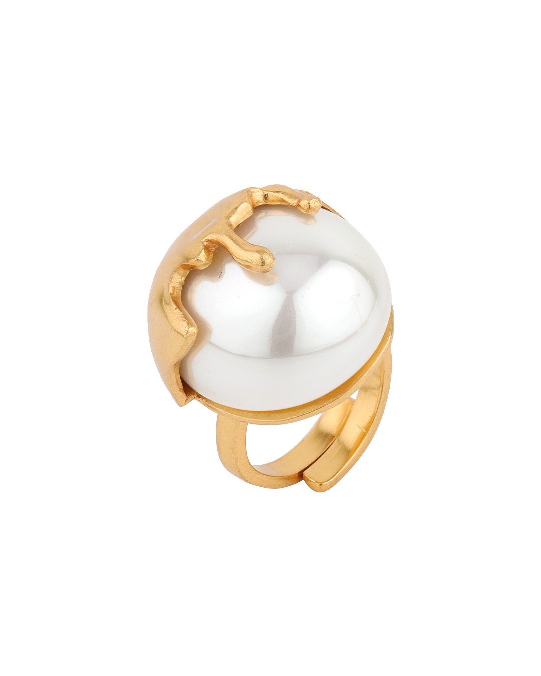 Dune Ring
