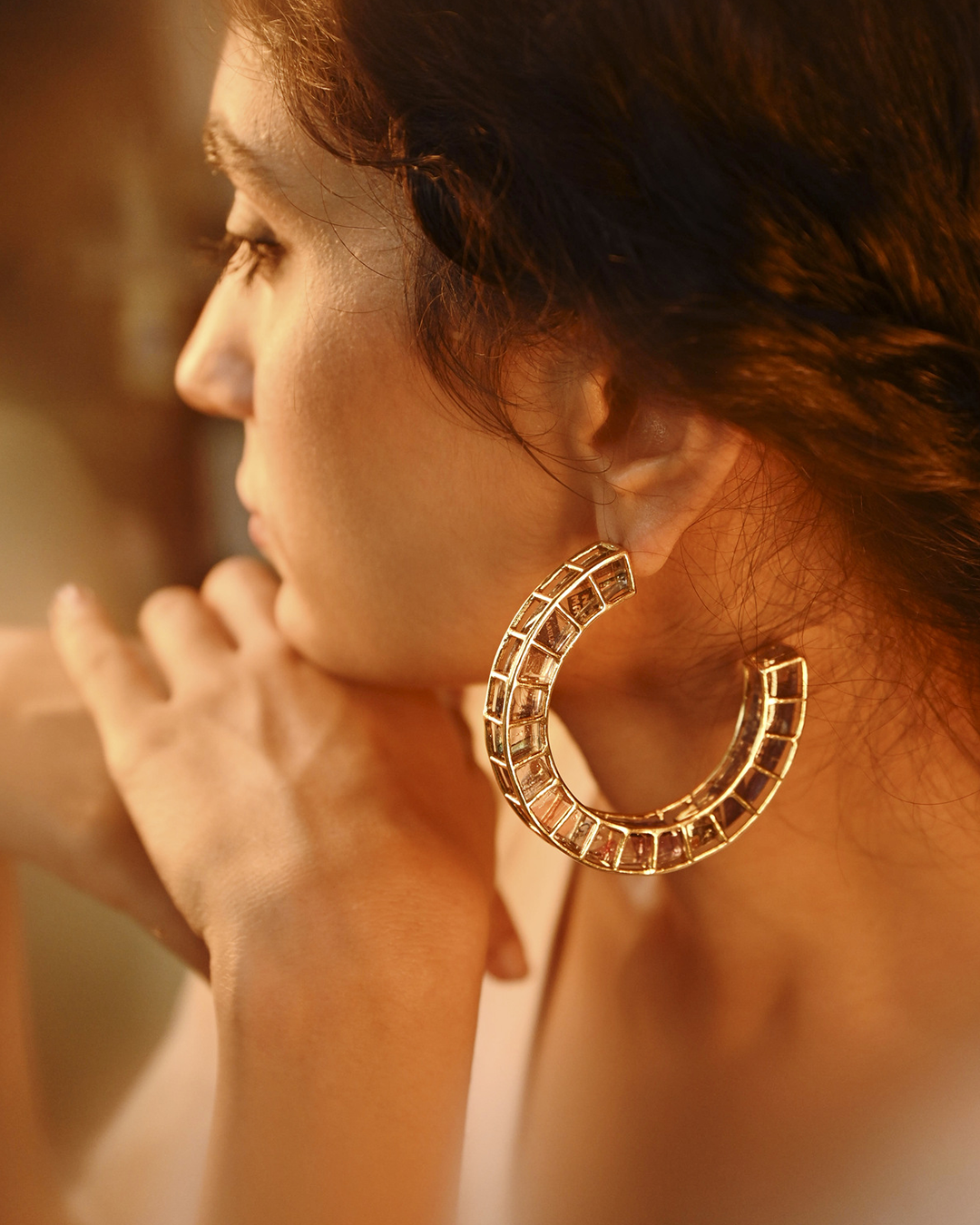 Enso Hoops (Stone with Illustrated Stone)