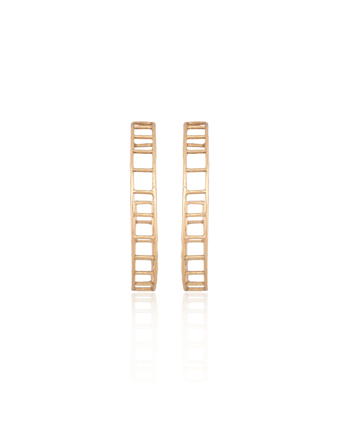 Enso Hoops (without Stone)