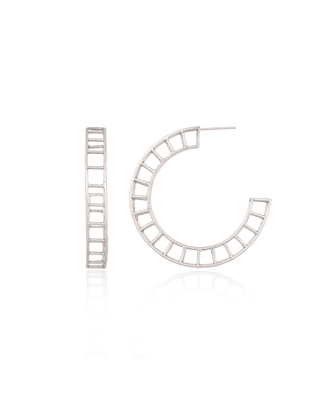 Enso Hoops (without Stone) 2
