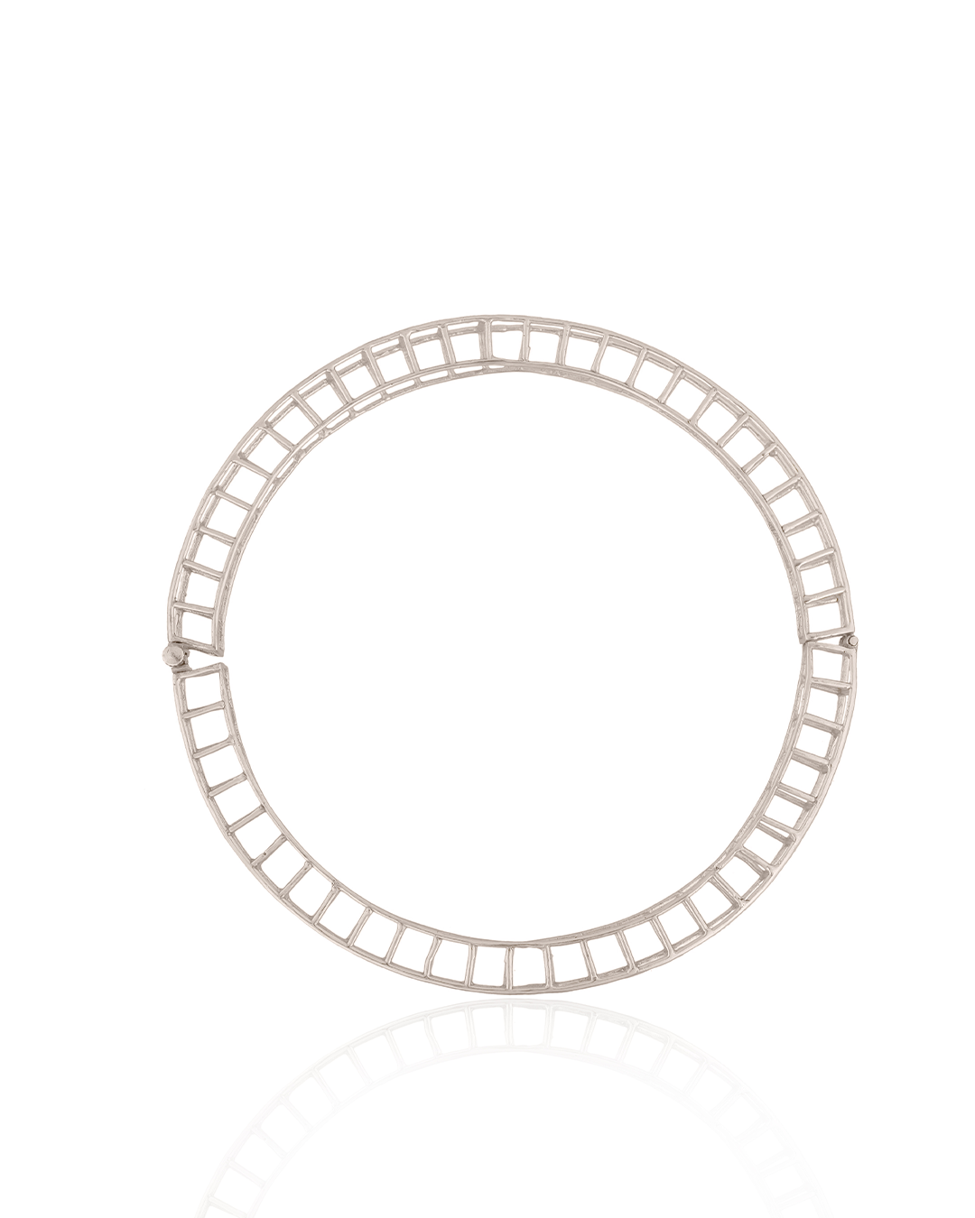 Enso Neckpiece ( without Stone) 2