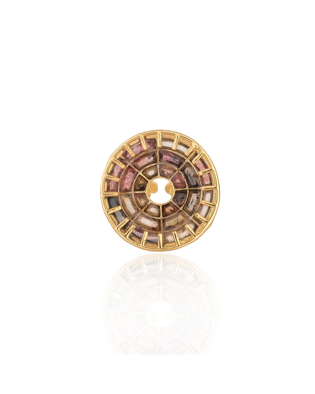 Eternal Spring Ring