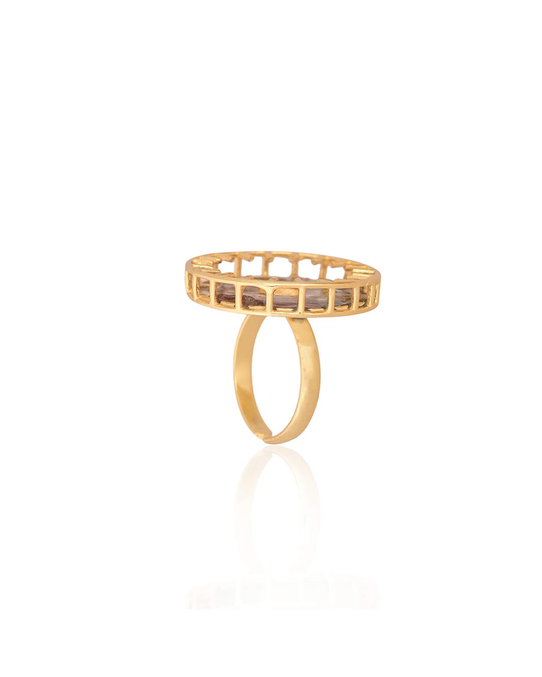 Eternal Spring Ring