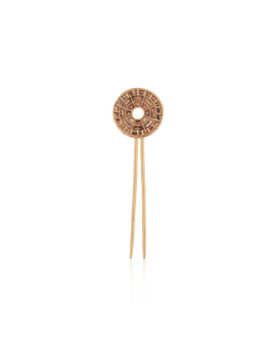 Eternal Spring Hairpin