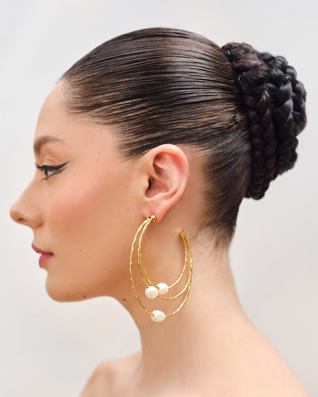 Flow Hoops