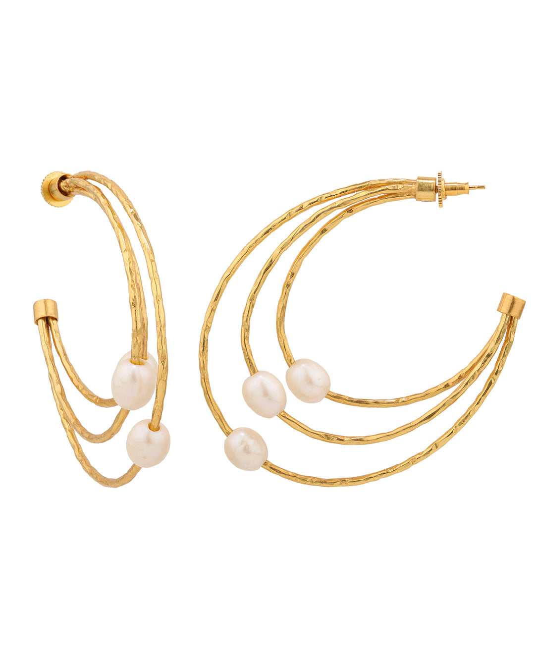 Flow Hoops