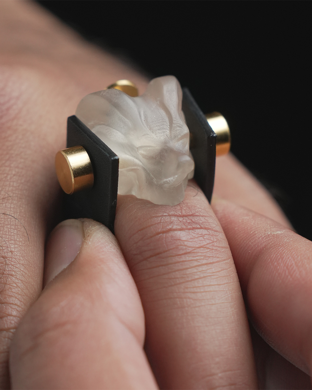 Formid Ring