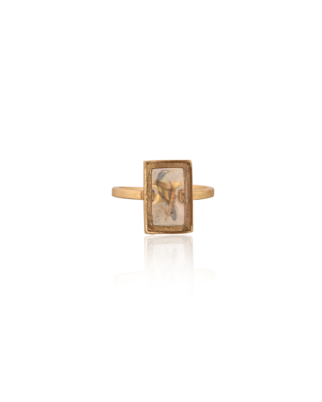 Framed Ring 3