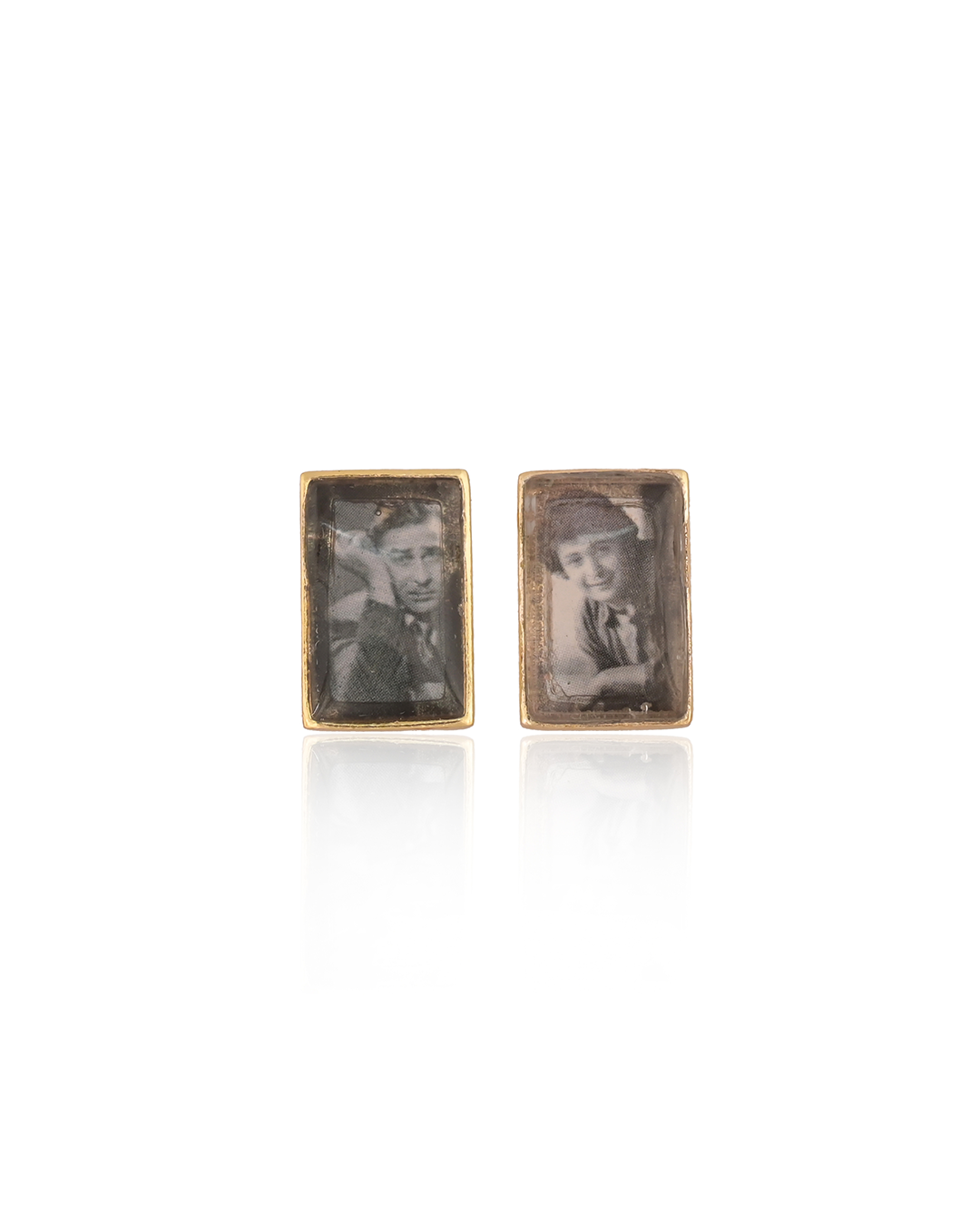 Framed Studs 8