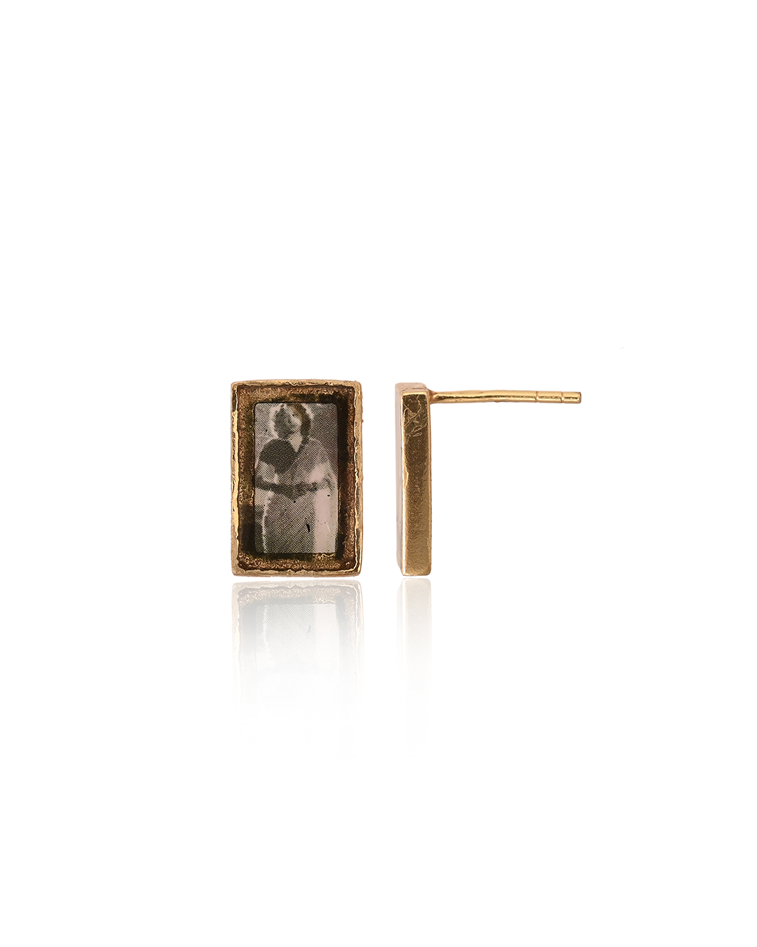 Framed Studs 8