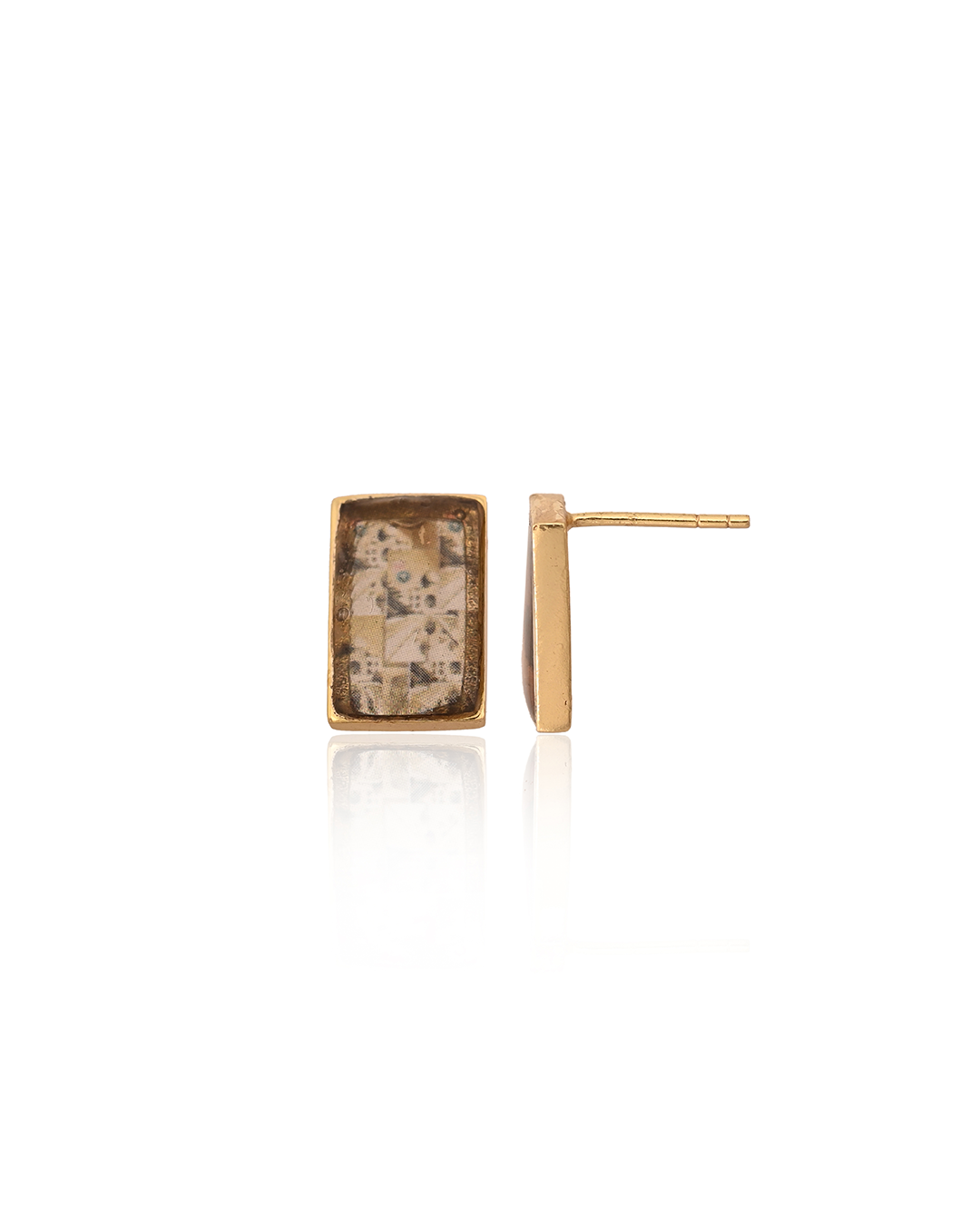 Framed Studs 3