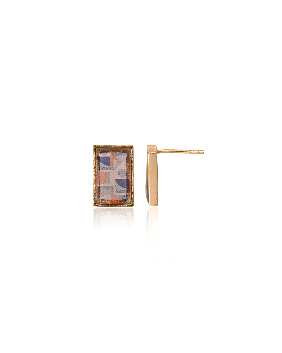 Framed Studs 4