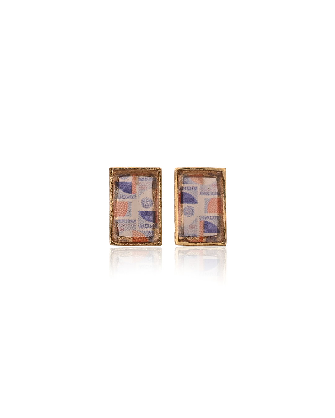 Framed Studs 4