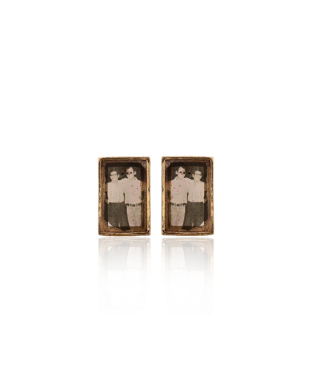 Framed Studs 7