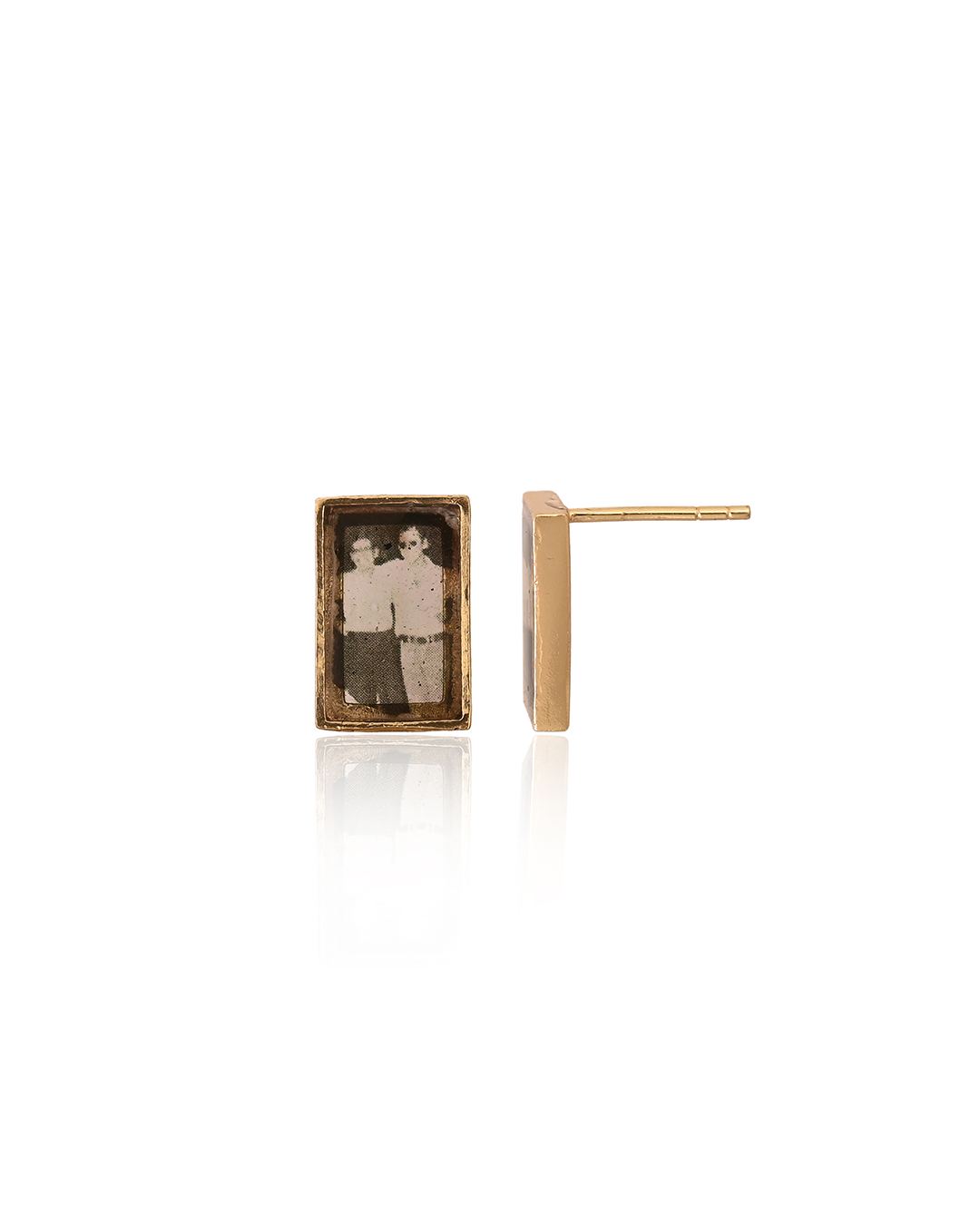 Framed Studs 7