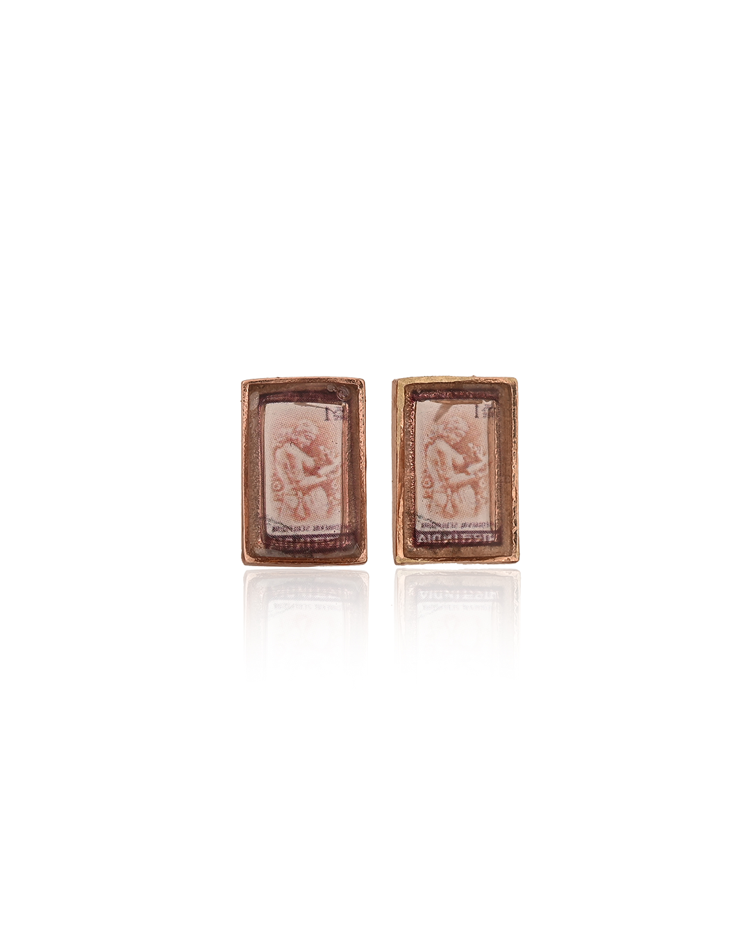 Framed Studs 3