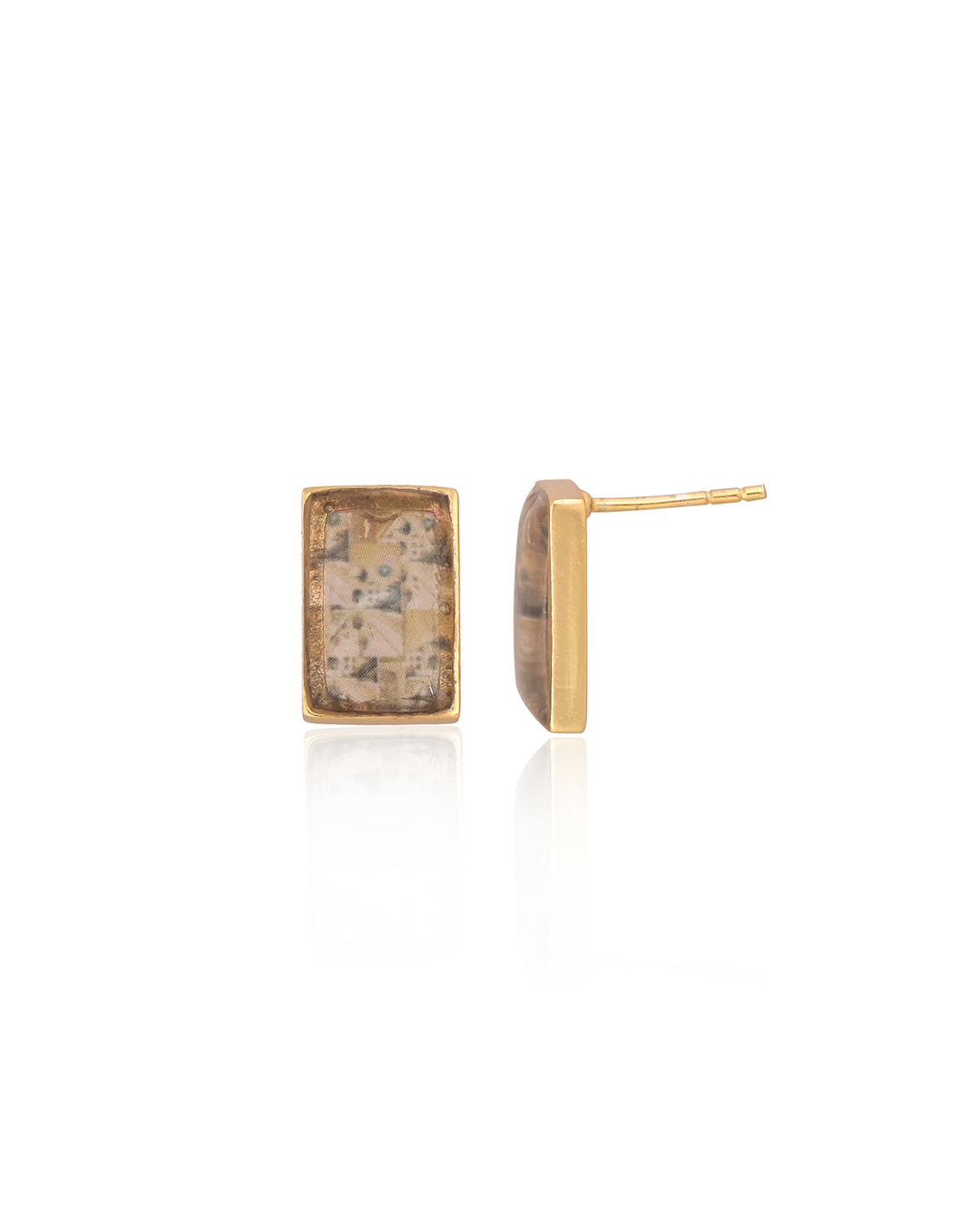 Framed Studs 5