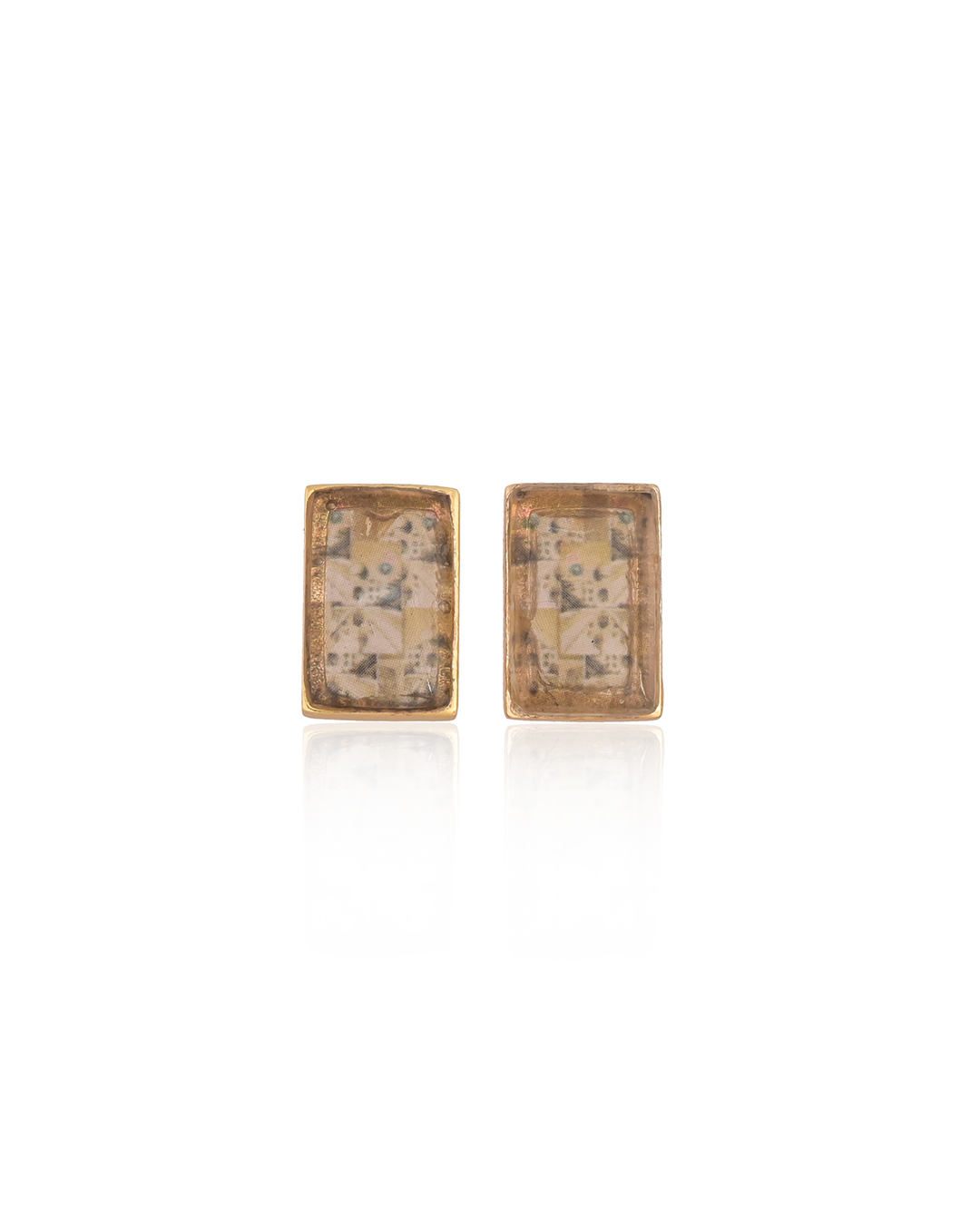 Framed Studs 5