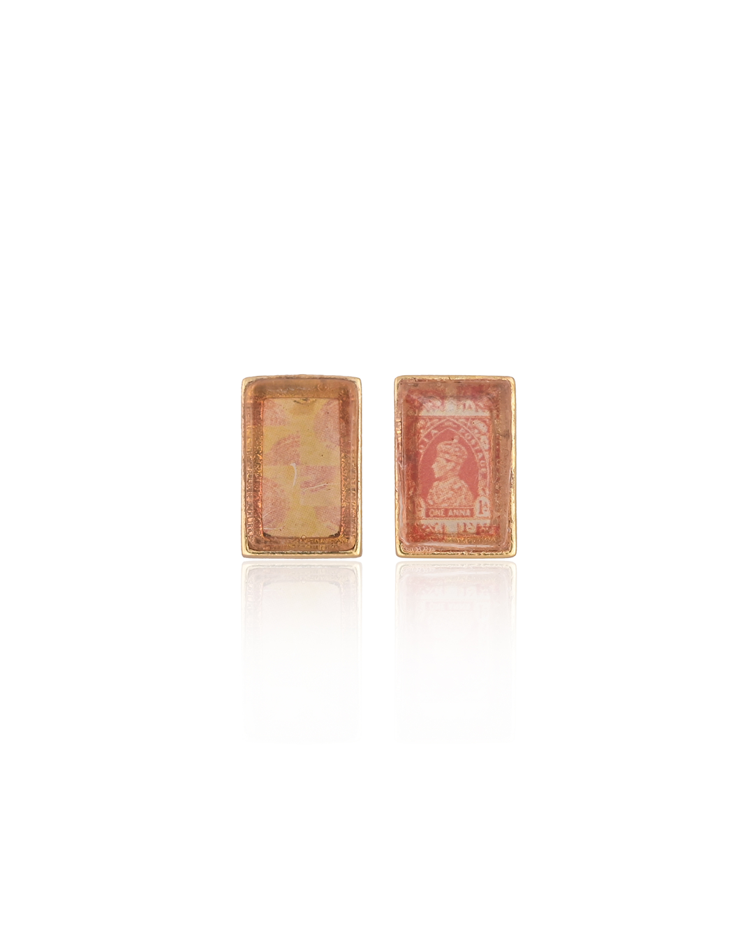 Framed Studs 2