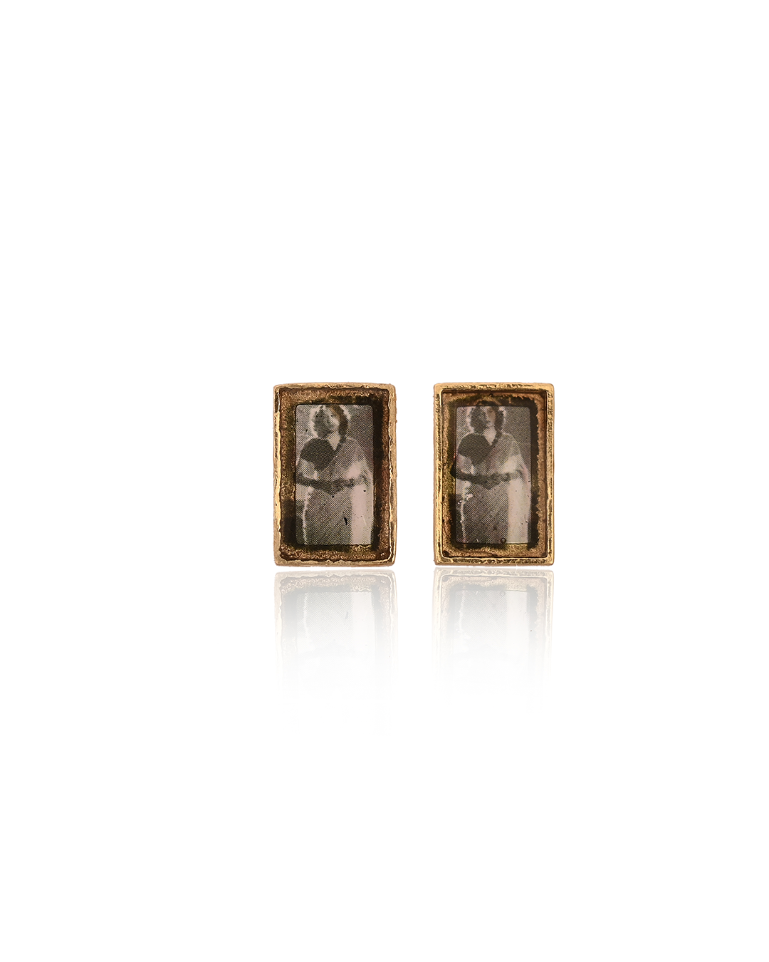 Framed Studs 6