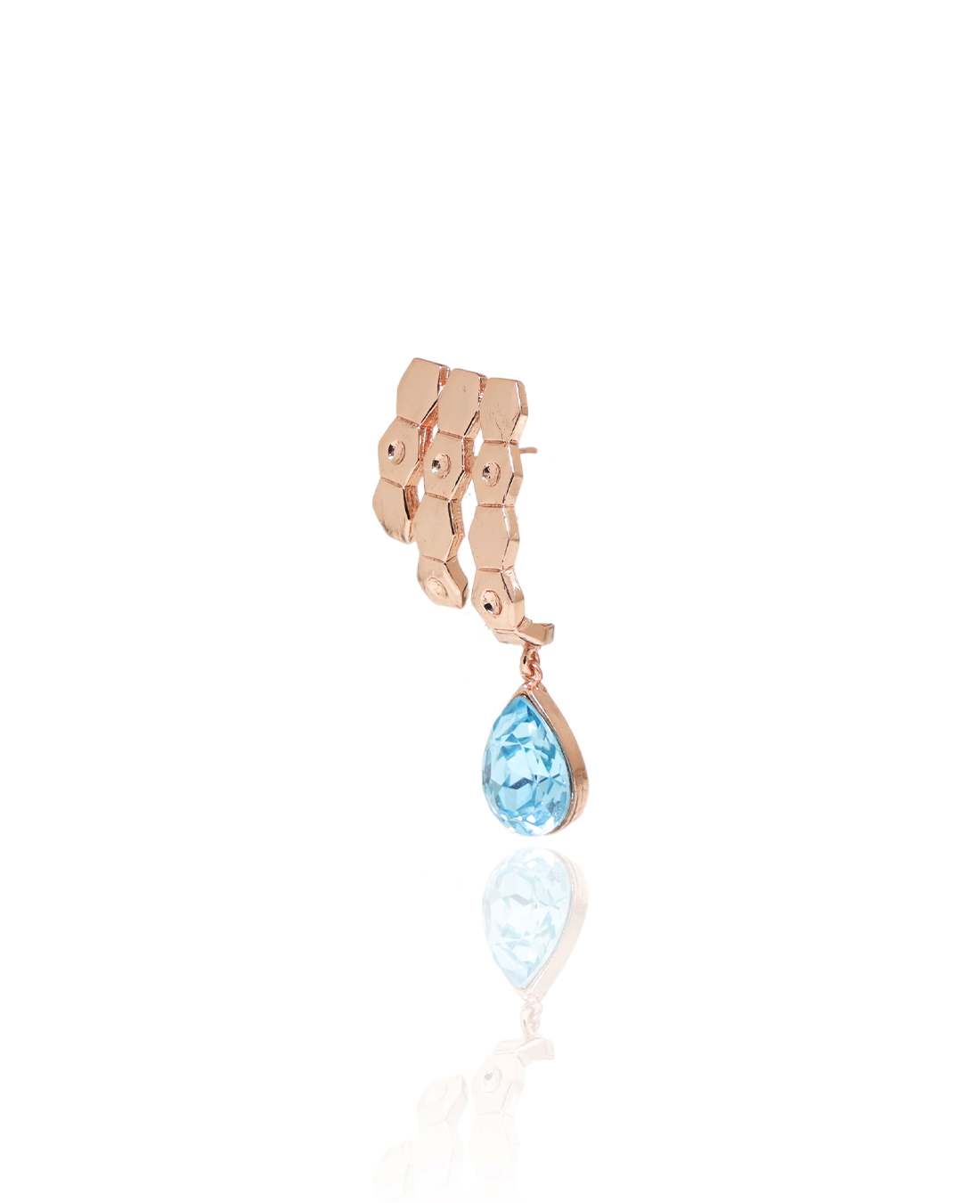 GRAPE VINE BLUE