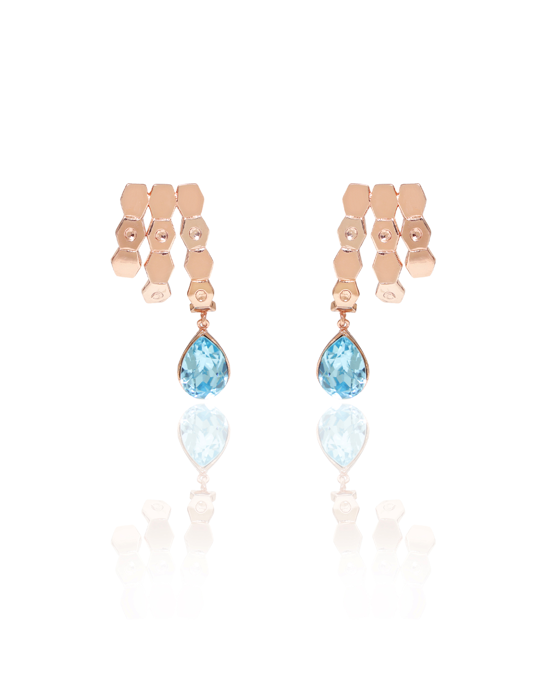 GRAPE VINE BLUE
