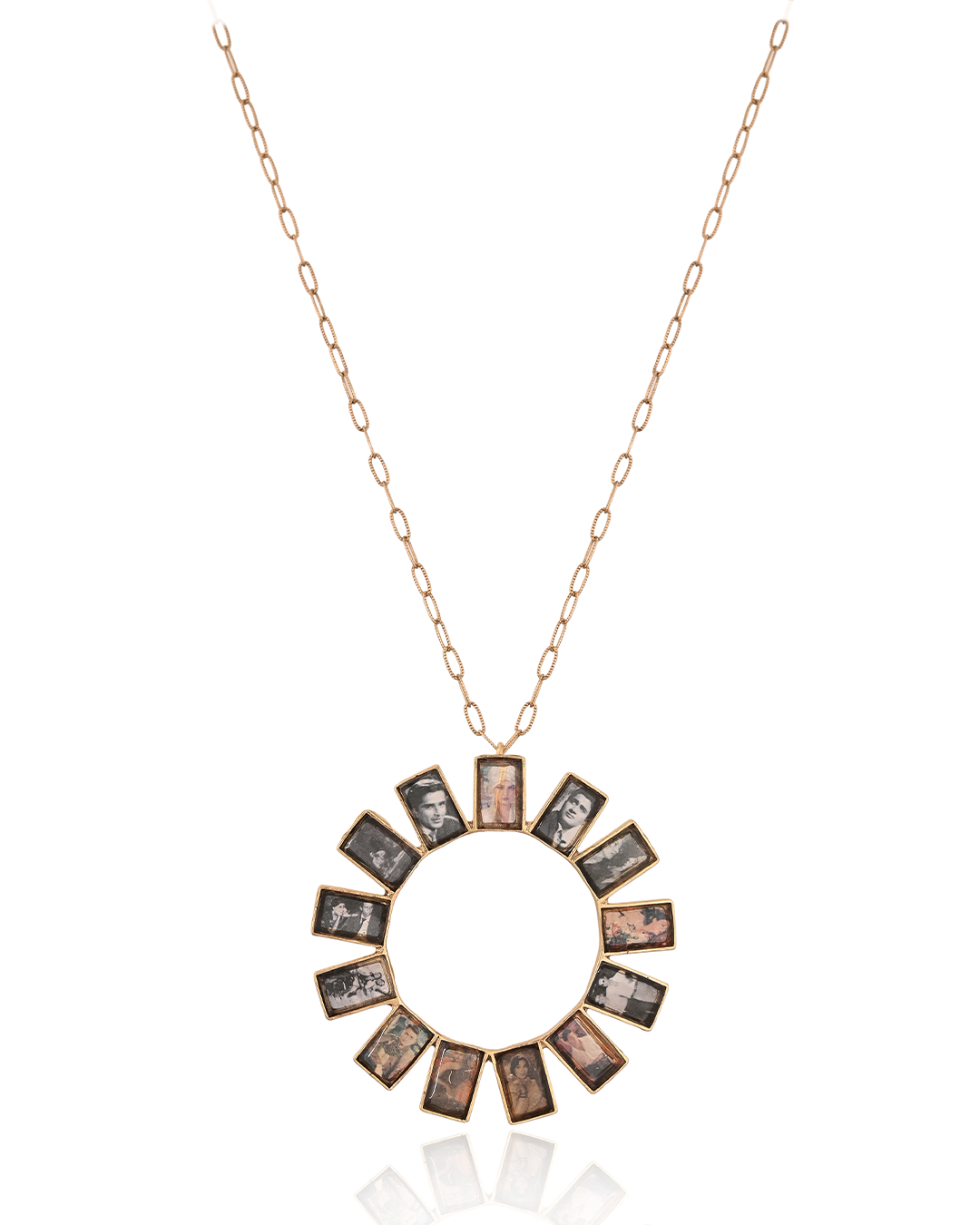Gem Pendant 3