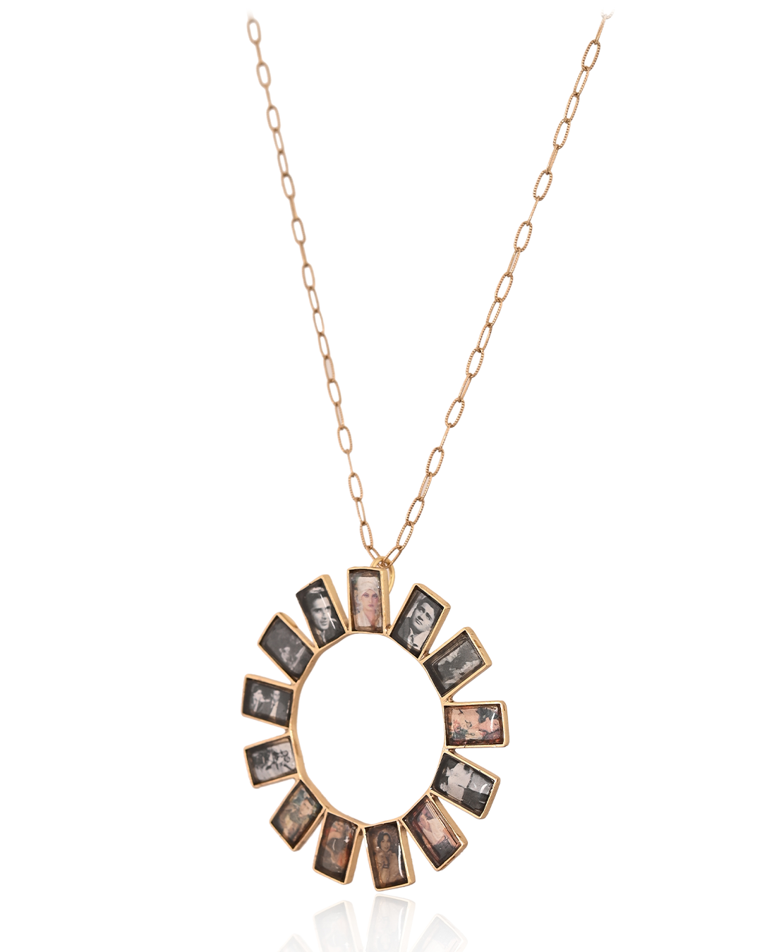 Gem Pendant 3