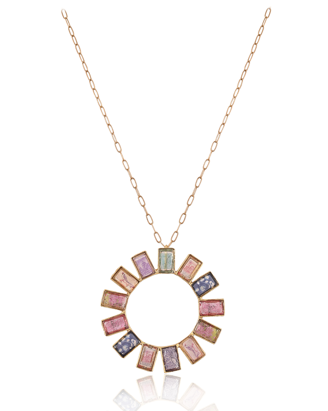 Gem Pendant 2